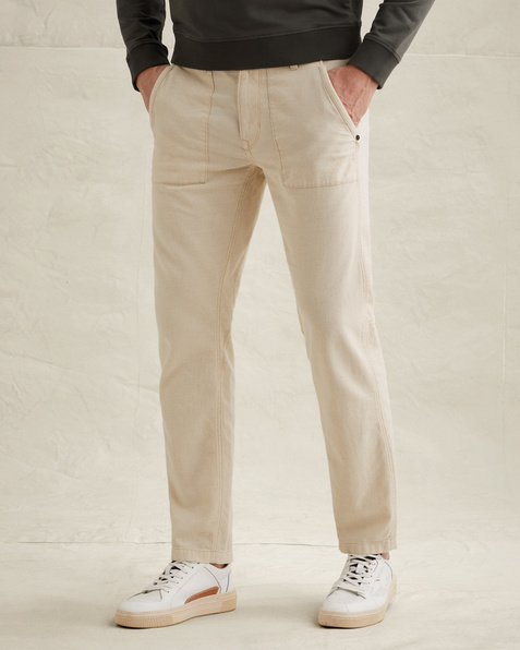 Pantalon worker Liftmaster – Brown – Nouveautés | PME LEGEND