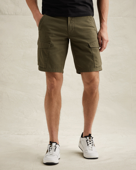 Jetheed relaxed fit cargo shorts – Elmwood – Cargo pants | PME LEGEND