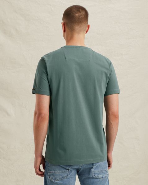 American Classic T-shirt – Elmwood – T-shirts | PME LEGEND