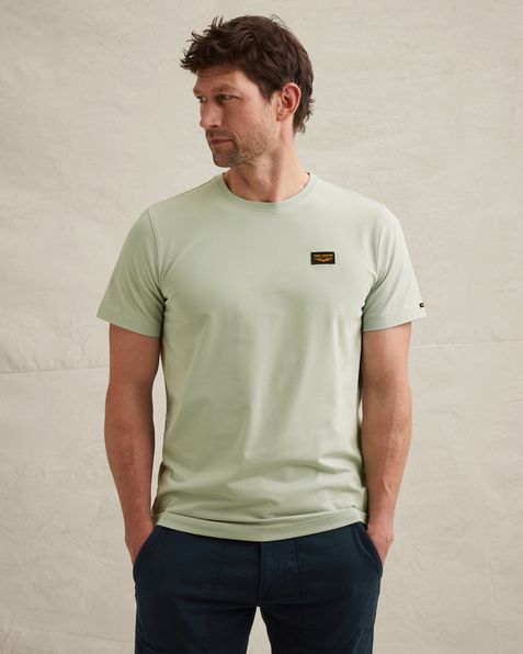 American Classic T-shirt – Weeping Willow – T-shirts | PME LEGEND