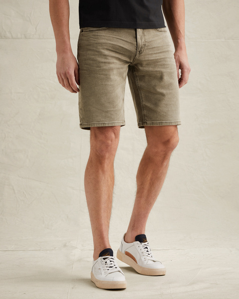 Wingload relaxed fit shorts – Weeping Willow – Shorts | PME LEGEND