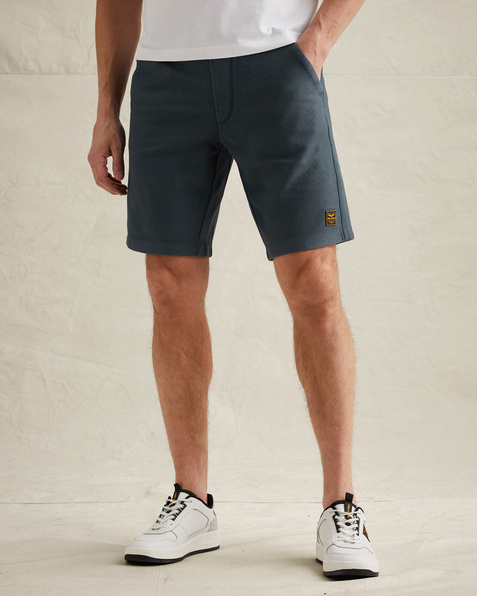Skyglizer shorts – Black Indigo – Shorts | PME LEGEND