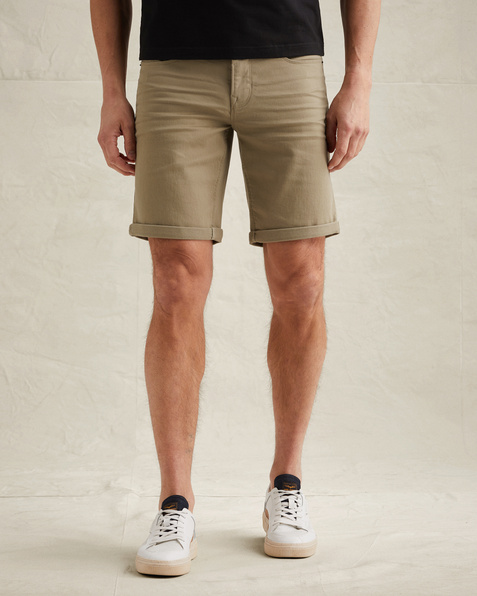 PME Legend Nightflight regular fit shorts – Coriander – Shorts | PME LEGEND