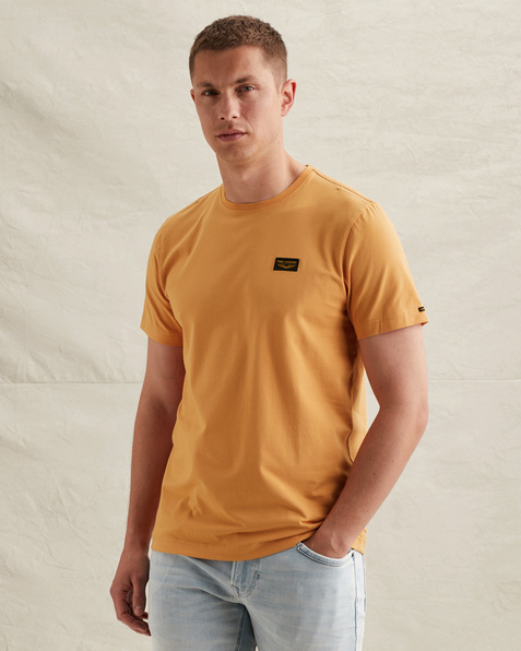 American Classic T-shirt – Pumpkin Spice – T-shirts | PME LEGEND