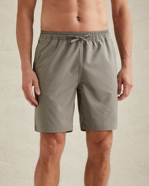 Freightmen zwembroek – Grey Comfort Denim – Zwembroeken | PME LEGEND