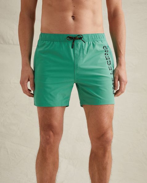 Airframe swim shorts – Weeping Willow – Swim shorts | PME LEGEND
