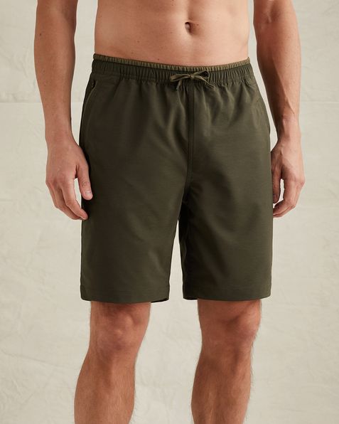 Freightmen Badehose – Weeping Willow – Badehosen | PME LEGEND