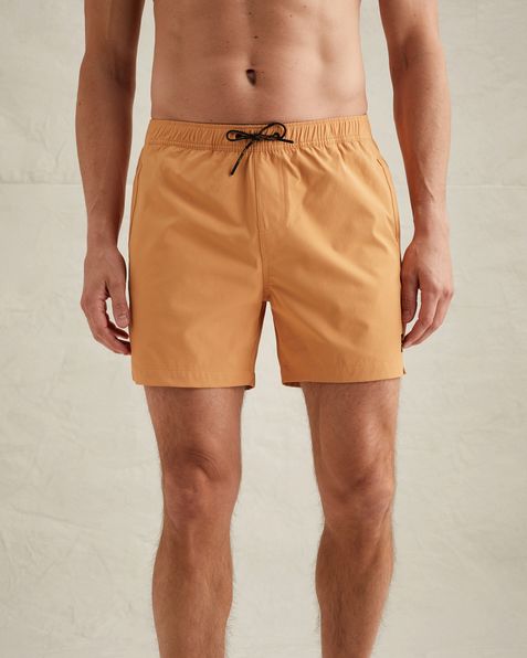 Airframe Badehose – Pumpkin Spice – Badehosen | PME LEGEND