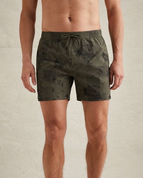 Keyland swim shorts – Weeping Willow – Swim shorts | PME LEGEND