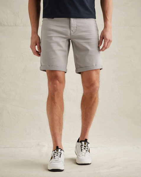 PME Legend Nightflight Regular Fit Shorts – Castle Wall – Shorts | PME LEGEND