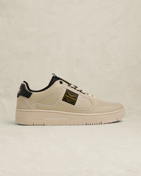 Glidemen sneaker – Castle Wall – Sneakers | PME LEGEND