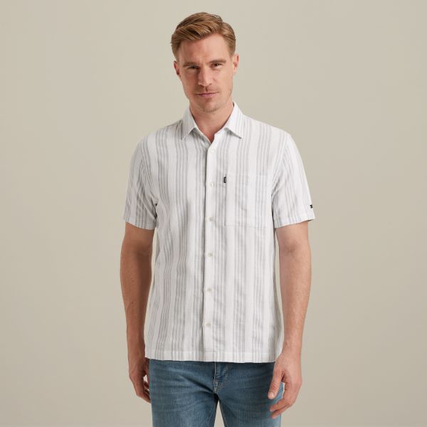 Shirt with short sleeves – Snow White – Casual shirts | VANGUARD