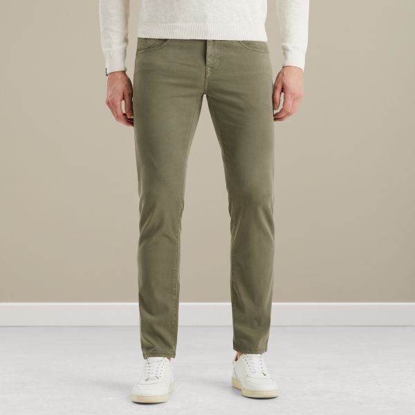 V850 slim fit pants – Weeping Willow – Pants | VANGUARD