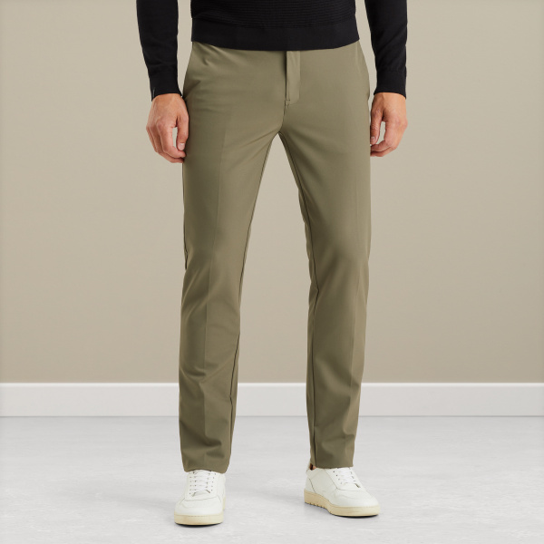 V12 Slim Fit Chino – Elmwood – Sale | VANGUARD