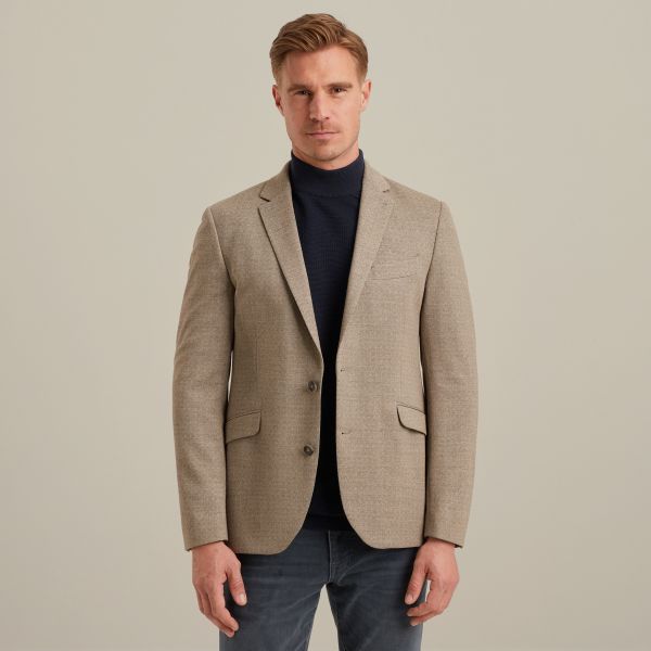 Scura Blazer – Castle Wall – Sale | VANGUARD