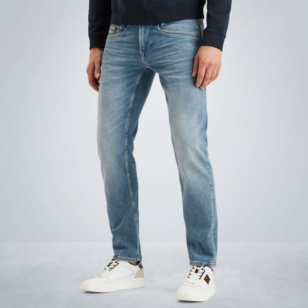Skyrak regular fit jeans – Black Indigo – Regular fit | PME LEGEND