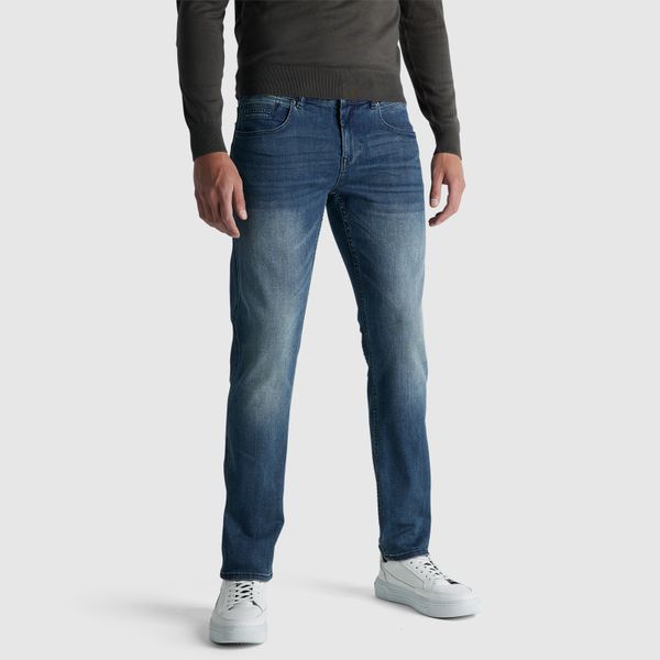 PME Legend Nightflight regular fit jeans – Black Indigo – PME Legend Nightflight jeans | PME LEGEND