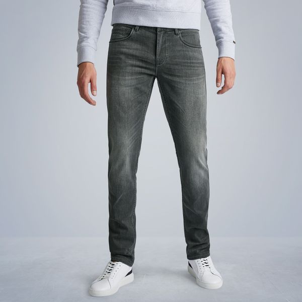PME Legend Nightflight regular fit jeans – Grey Comfort Denim – PME Legend Nightflight jeans | PME LEGEND