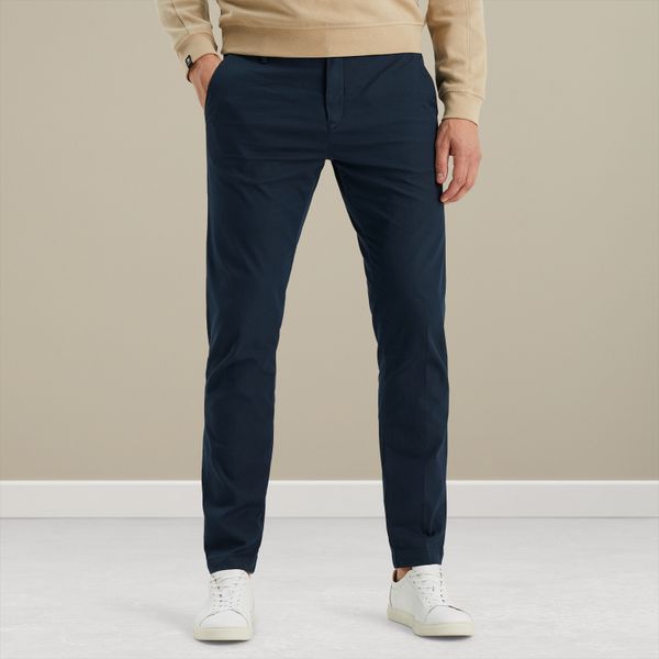 VTR2402622-5287 – Black Indigo – Chino pants | VANGUARD