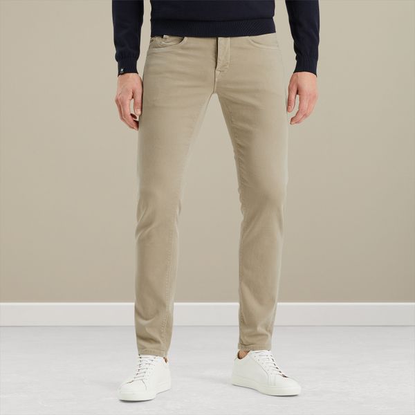 V850 slim fit jeans – Castle Wall – Broeken & shorts | VANGUARD
