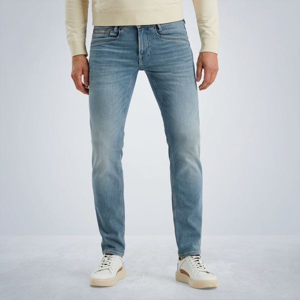 Skyrak regular fit jeans – Black Indigo – Regular fit | PME LEGEND