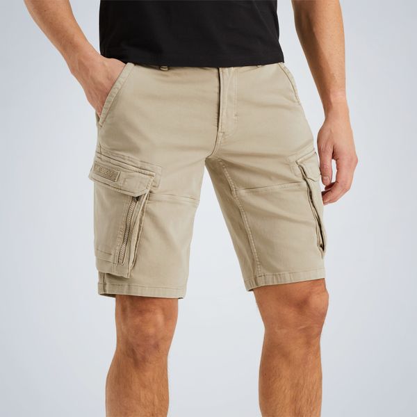 Expedizor cargo shorts – Coriander – Cargobroeken | PME LEGEND