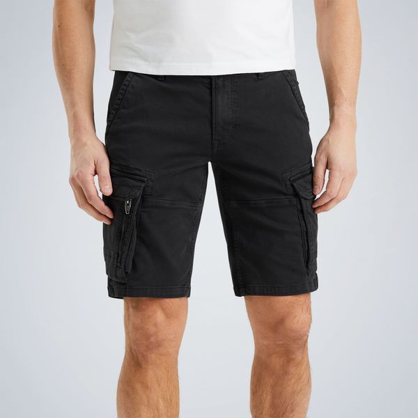 Expedizor cargo shorts – Moonless Night – Cargobroeken | PME LEGEND