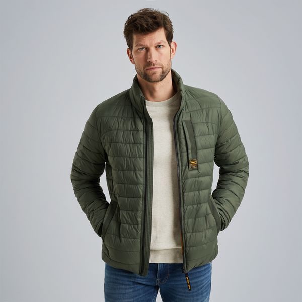Miles Mentor Jacke – Weeping Willow – Sommerjacken | PME LEGEND