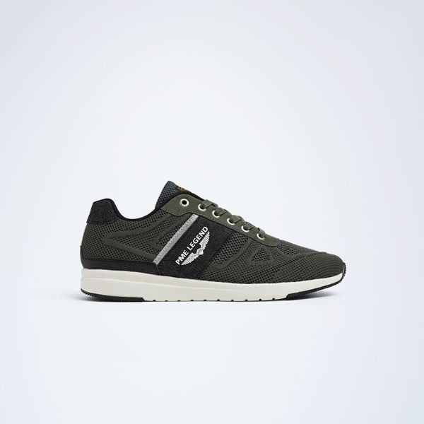 Dornierer sneaker – Weeping Willow – Sneakers | PME LEGEND