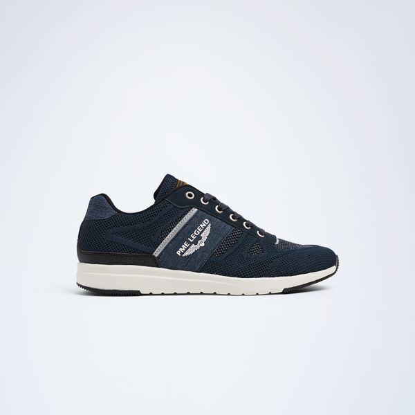 Dornierer sneaker – Black Indigo – Sneakers | PME LEGEND