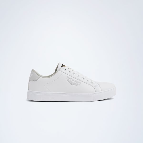 Carior sneaker – Grey Comfort Denim – Sneakers | PME LEGEND