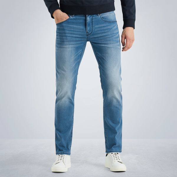 PME Legend Nightflight regular fit jeans – Black Indigo – PME Legend Nightflight jeans | PME LEGEND