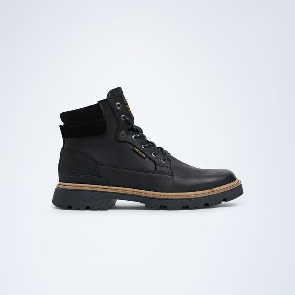 Dragan boots – Moonless Night – Boots | PME LEGEND