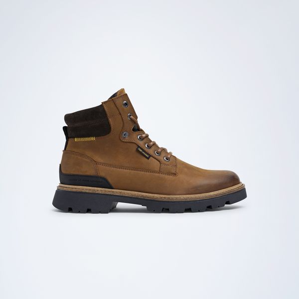 Dragan boots – Brown – Boots | PME LEGEND