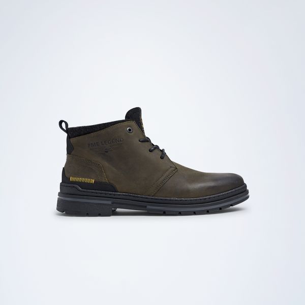 Fleetman boots – Weeping Willow – Boots | PME LEGEND