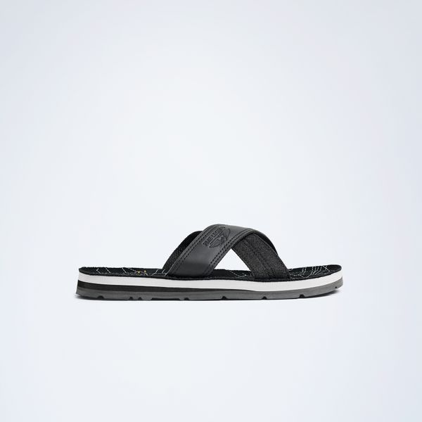 Haig slipper – Moonless Night – Slippers | PME LEGEND