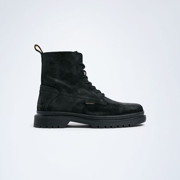 Pullwing boots – Moonless Night – Boots | PME LEGEND