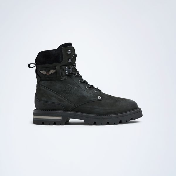 Expeditor boots – Moonless Night – Boots | PME LEGEND