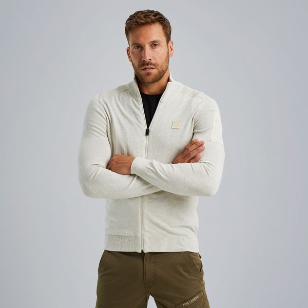 Vest met ritssluiting – Snow White – Vesten | PME LEGEND