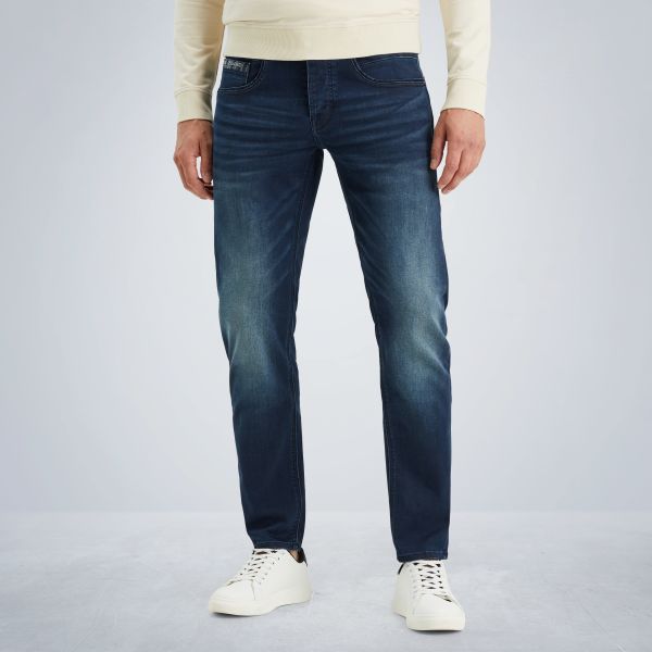 Greyhound regular fit jeans – Black Indigo – Regular fit | PME LEGEND