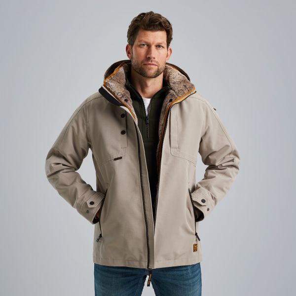 Snowpack parka – Coriander – Jassen | PME LEGEND