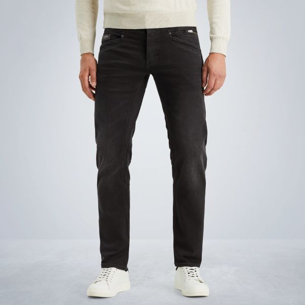 Bare Metal Regular Fit Jeans – Moonless Night – Relaxed Fit | PME LEGEND