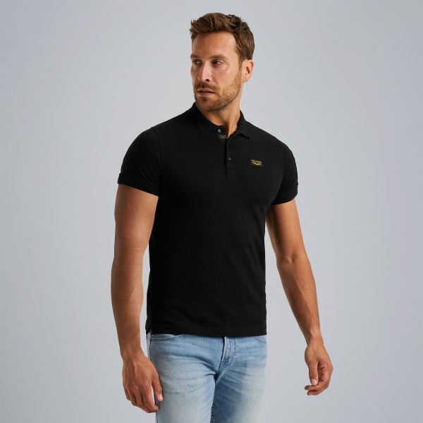 American Classic polo shirt – Moonless Night – Polo shirts | PME LEGEND