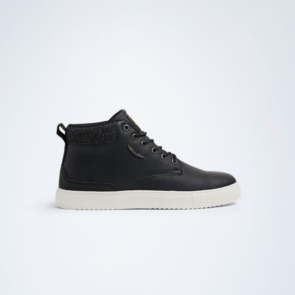 Lexing-T sneaker – Moonless Night – Boots | PME LEGEND