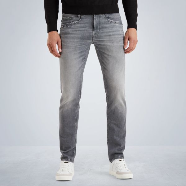 Skyrak regular fit jeans – Grey Comfort Denim – Regular fit | PME LEGEND