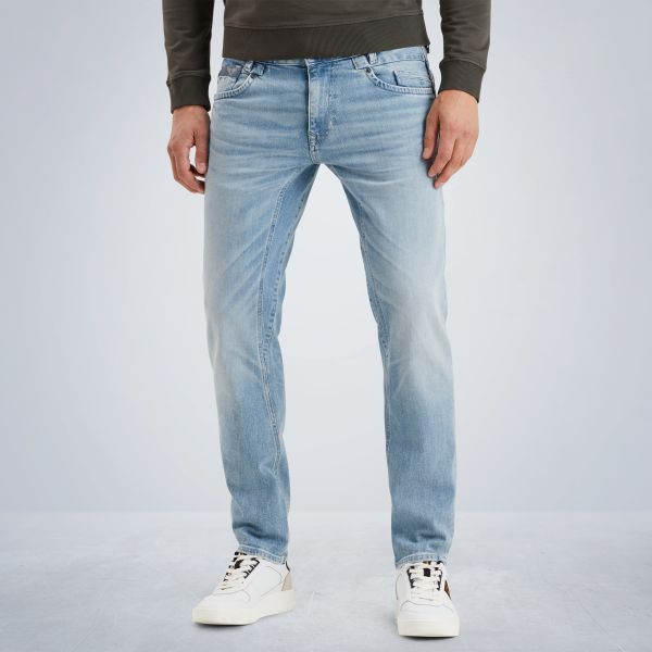 Commander 3.0 relaxed fit jeans – Black Indigo – Commander jeans | PME LEGEND