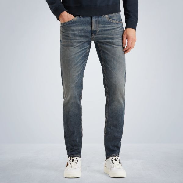 XV Denim Jeans – Black Indigo – Slim fit  | PME LEGEND