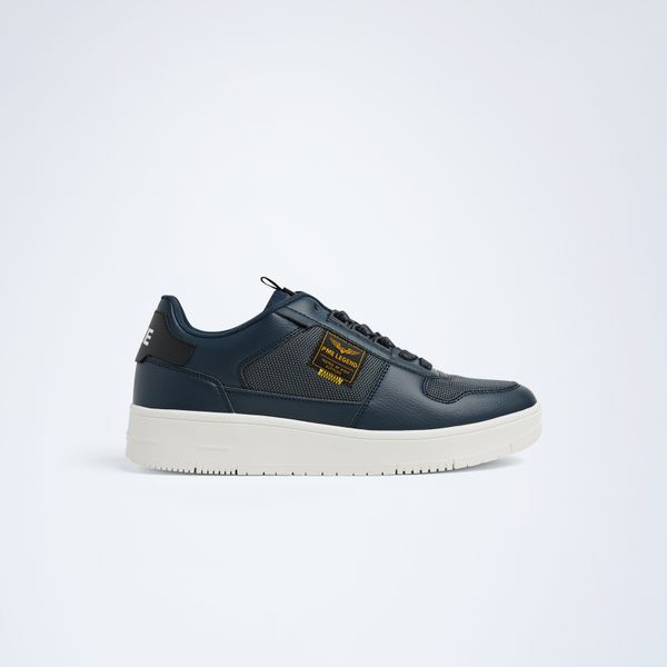 Gobbler sneaker – Black Indigo – Sneakers | PME LEGEND