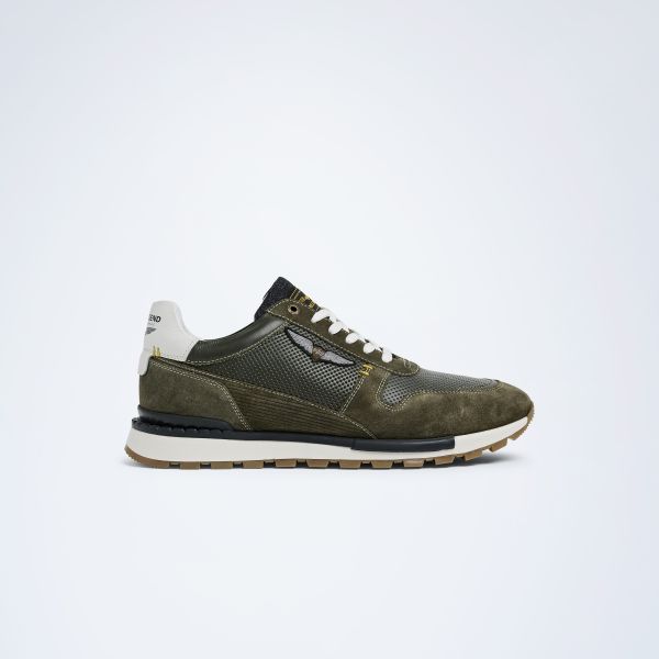Aircobra sneakers – Weeping Willow – Sneakers | PME LEGEND