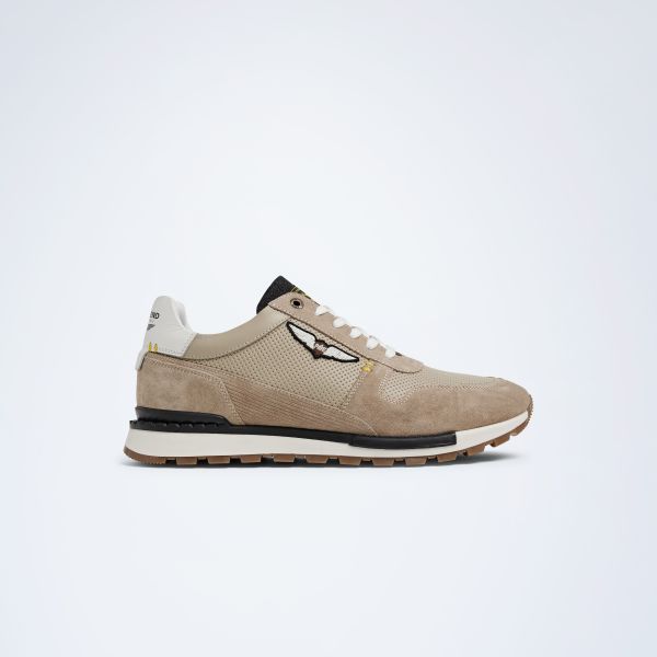 Aircobra sneaker – Castle Wall – Sneakers | PME LEGEND